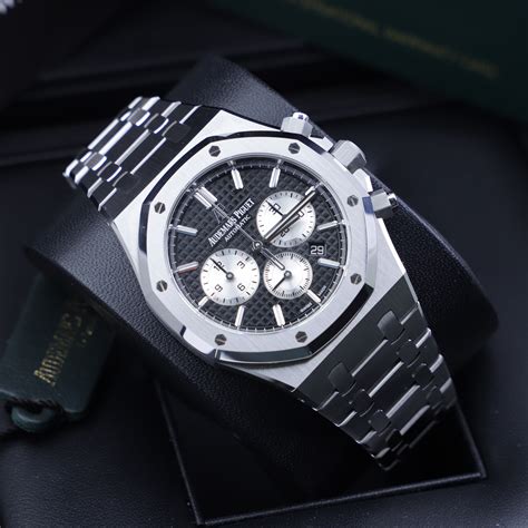 audemars piguet royal oak preis|royal oak price list.